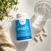 Supports Daily Regularity Without Dependency