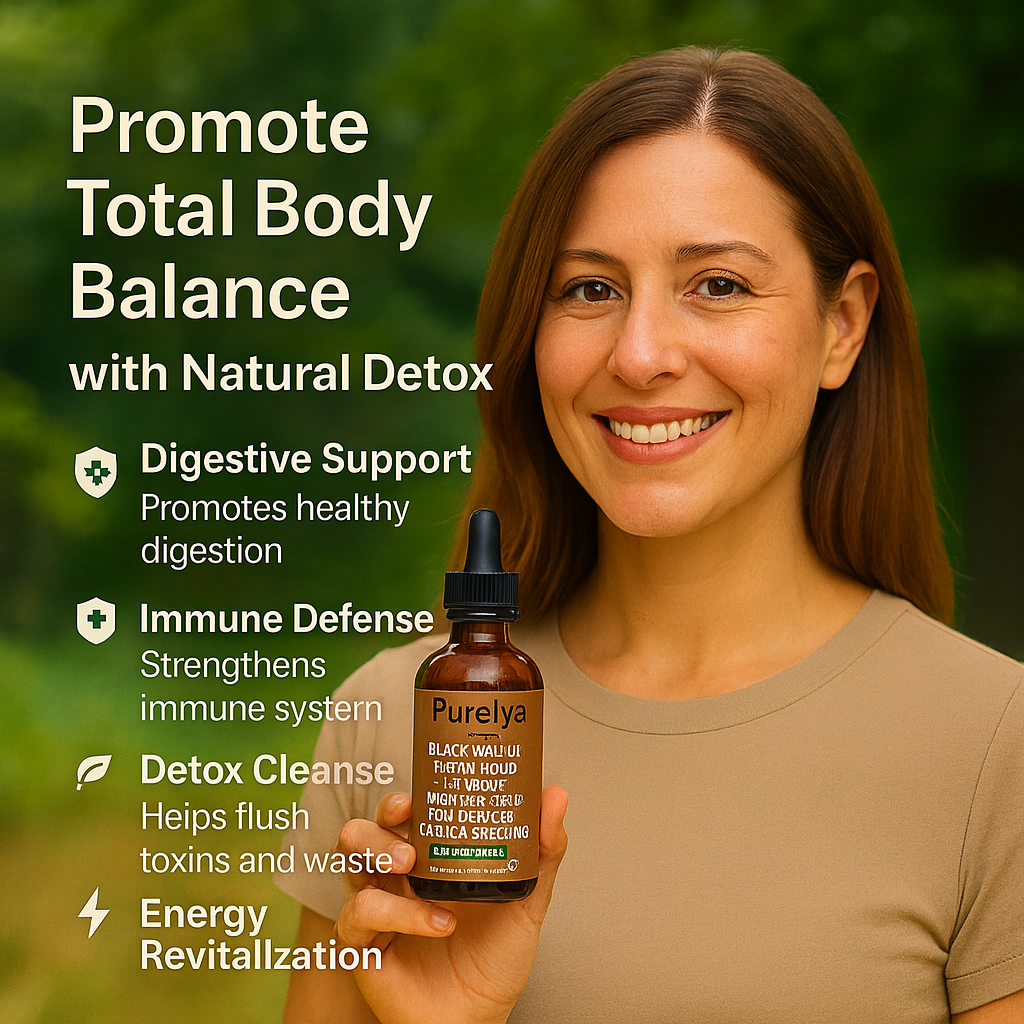 Wormwood Drops Parasite Detox