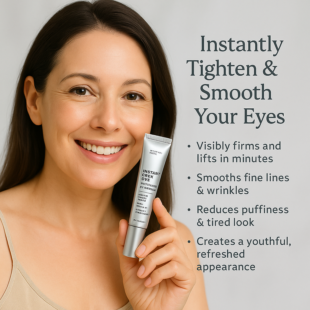 Eye Tightener