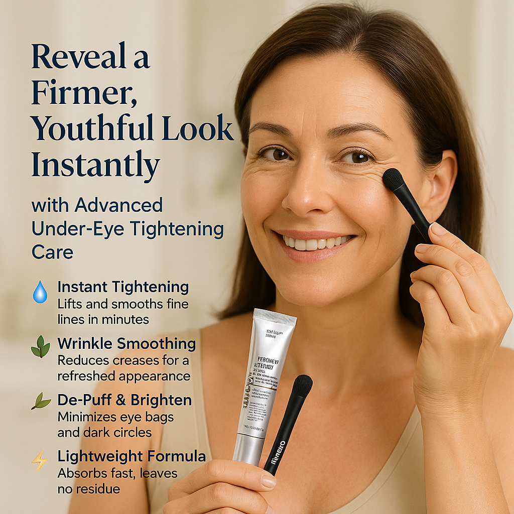 Eye Tightener