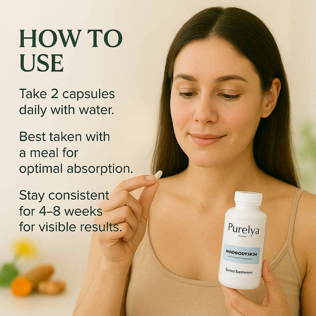 Hormonal Acne Supplement