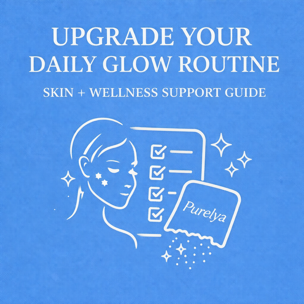 Science-Backed Gut Immunity and Youthful Glow Guide