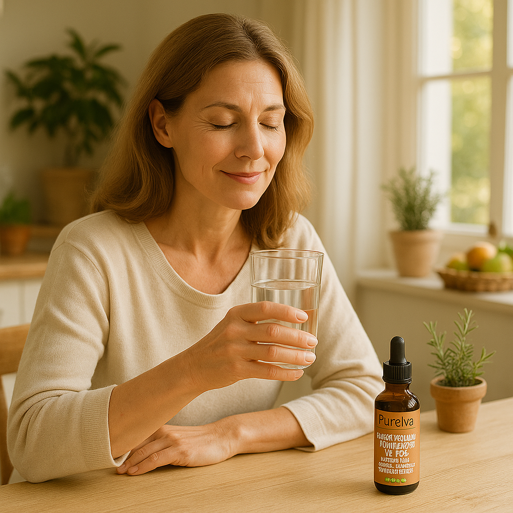 Wormwood Drops Parasite Detox