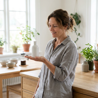 The Pill-Juggling Loosens Up