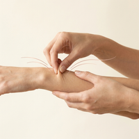 Rebuilds the Torn Elastin Fibers