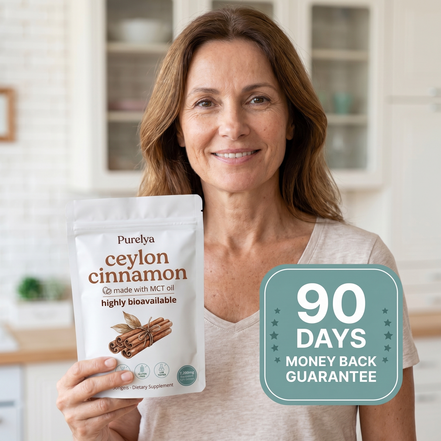 Ceylon Cinnamon®