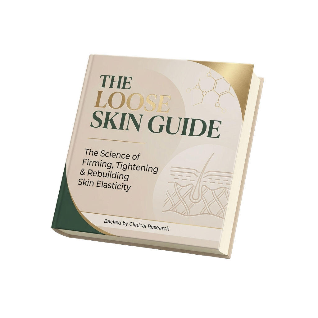 Science-Backed Loose skin Guide