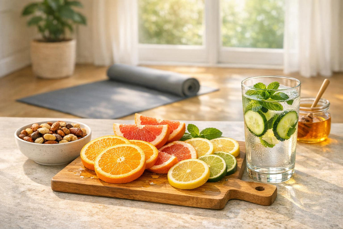 Natural Energy Alternatives Finder