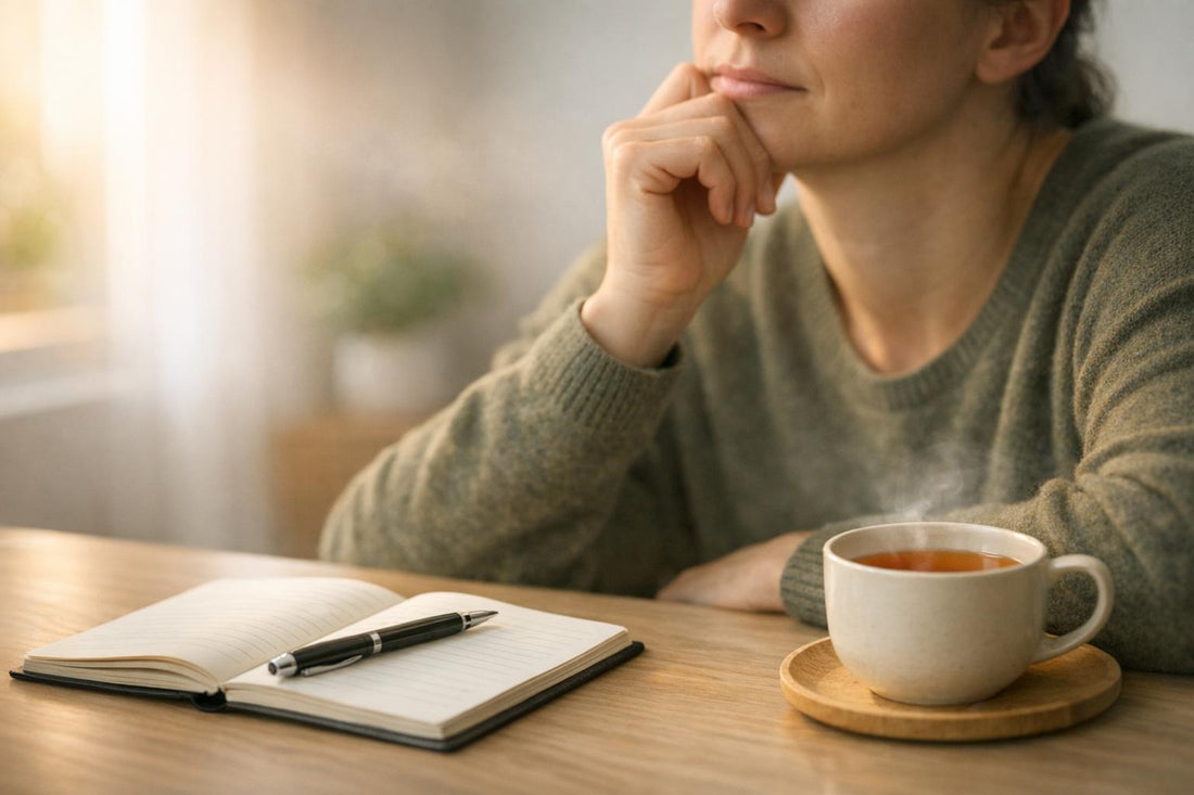 Mental Clarity Score Checker