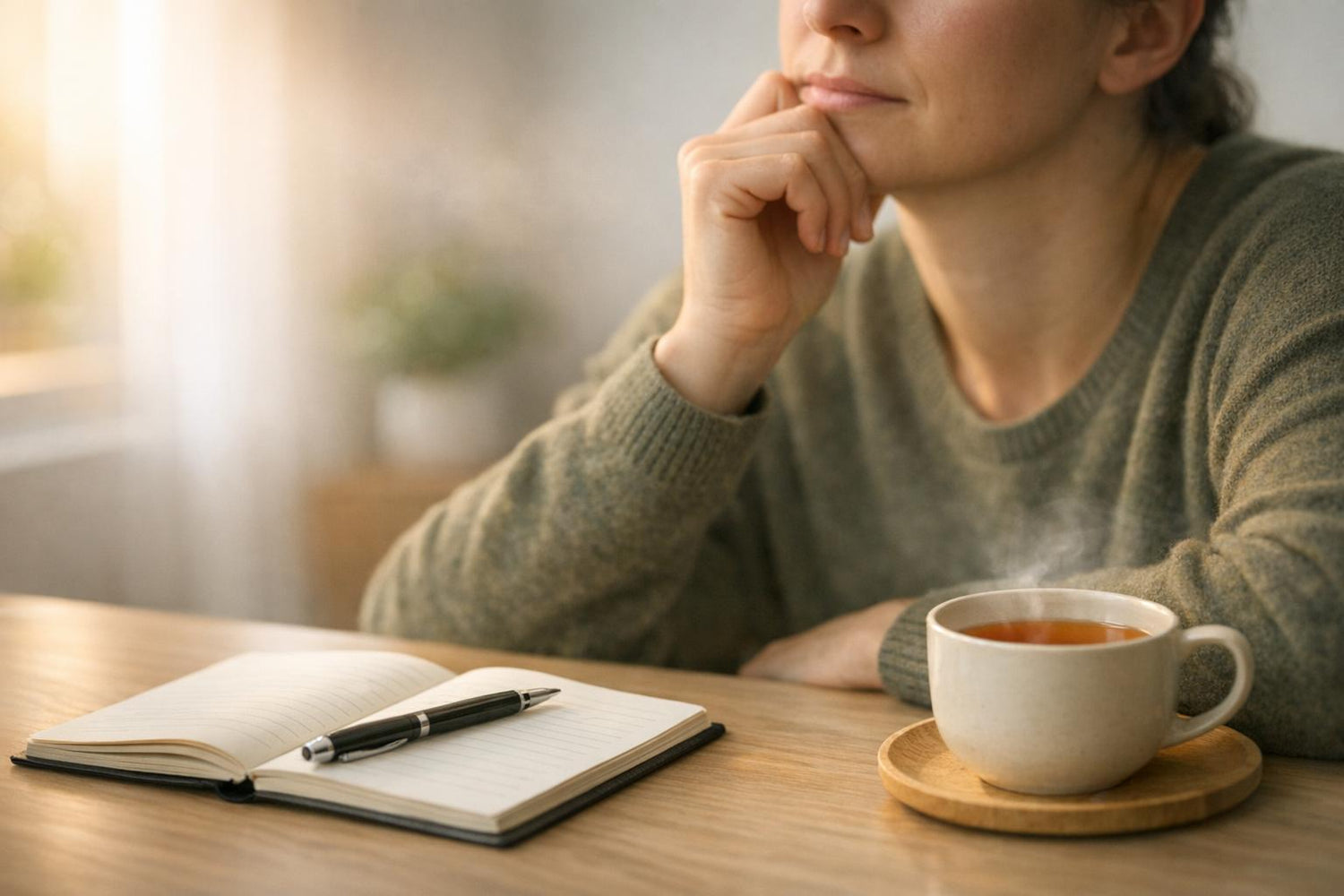 Mental Clarity Score Checker