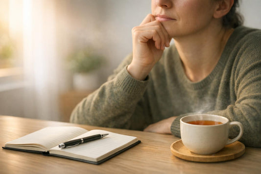 Mental Clarity Score Checker