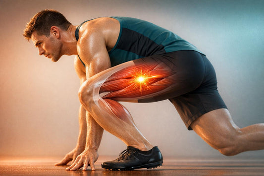 Quick Energy Release: ATP Explained