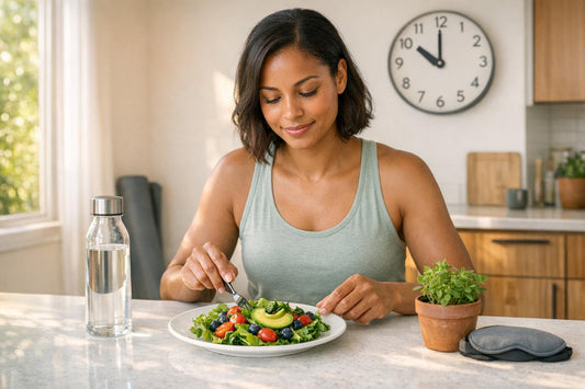 5 Lifestyle Habits That Boost Mitochondrial Health