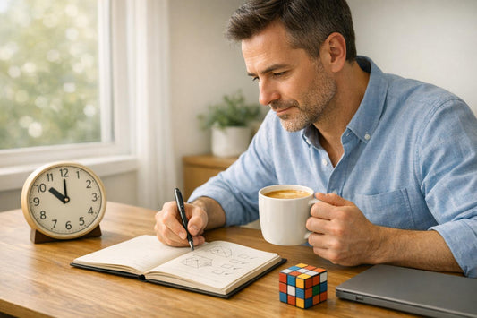 Caffeine and Cognitive Tasks: What Science Says