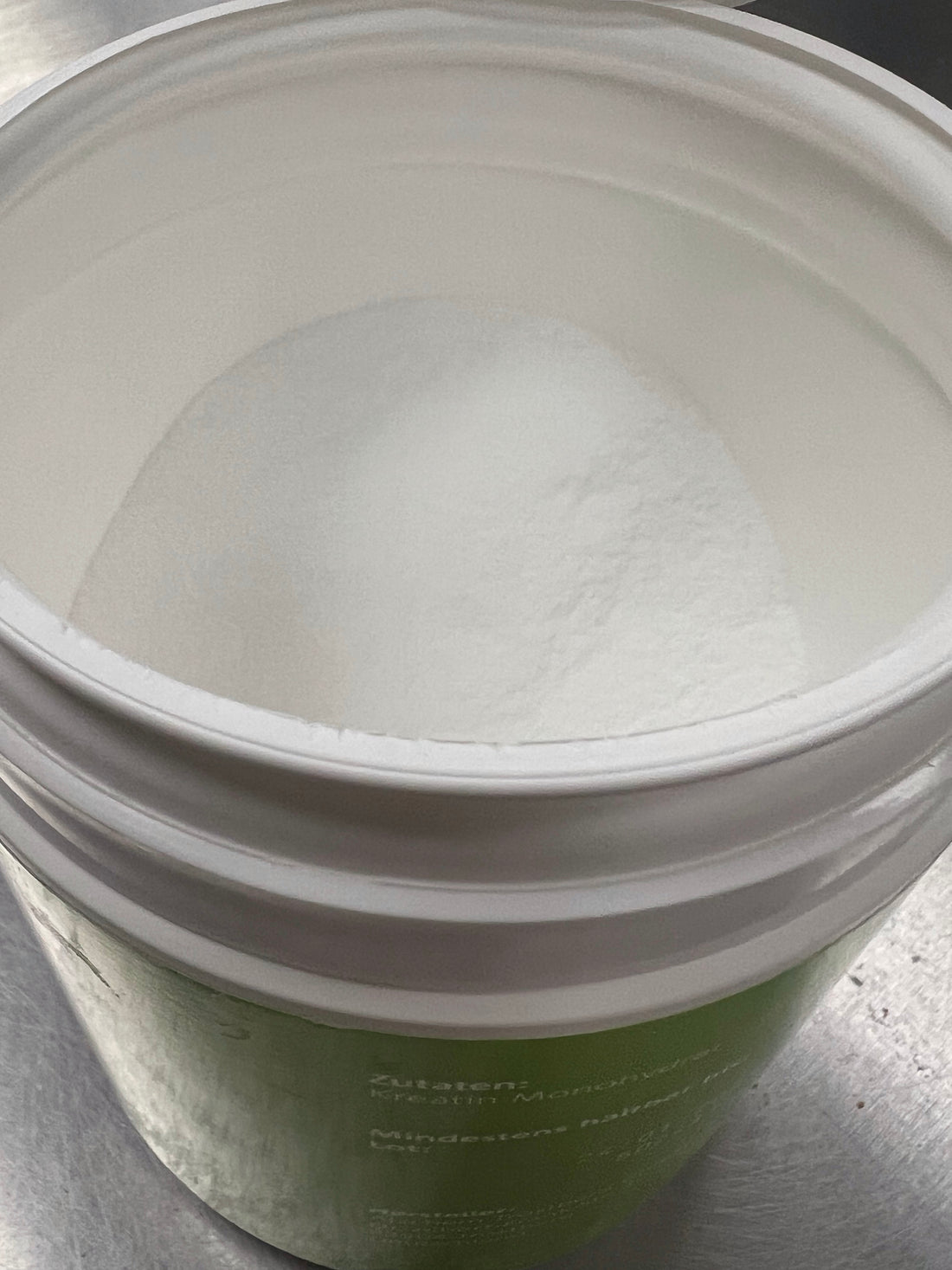 Creatine Gummies vs Powder: What the Research Says