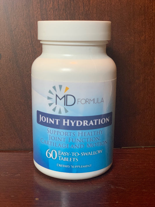 Glucosamine vs Chondroitin: Do You Need Both?