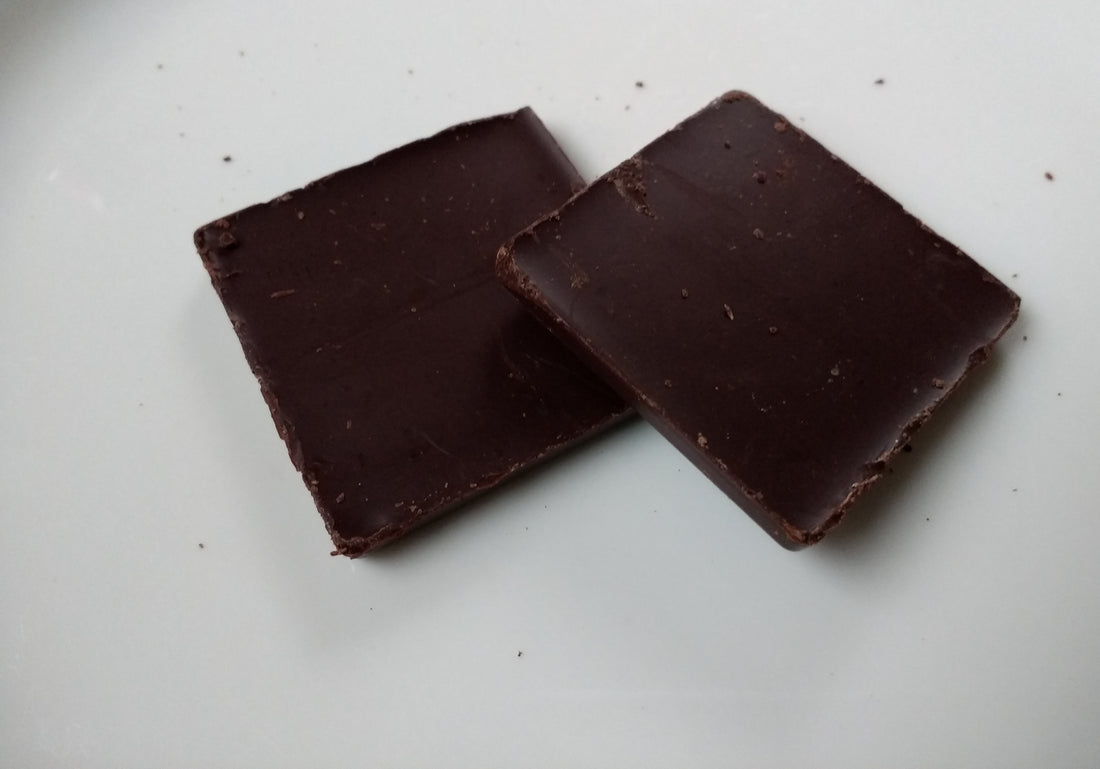 High Flavanol Cocoa: Why Most Chocolate Misses the Point