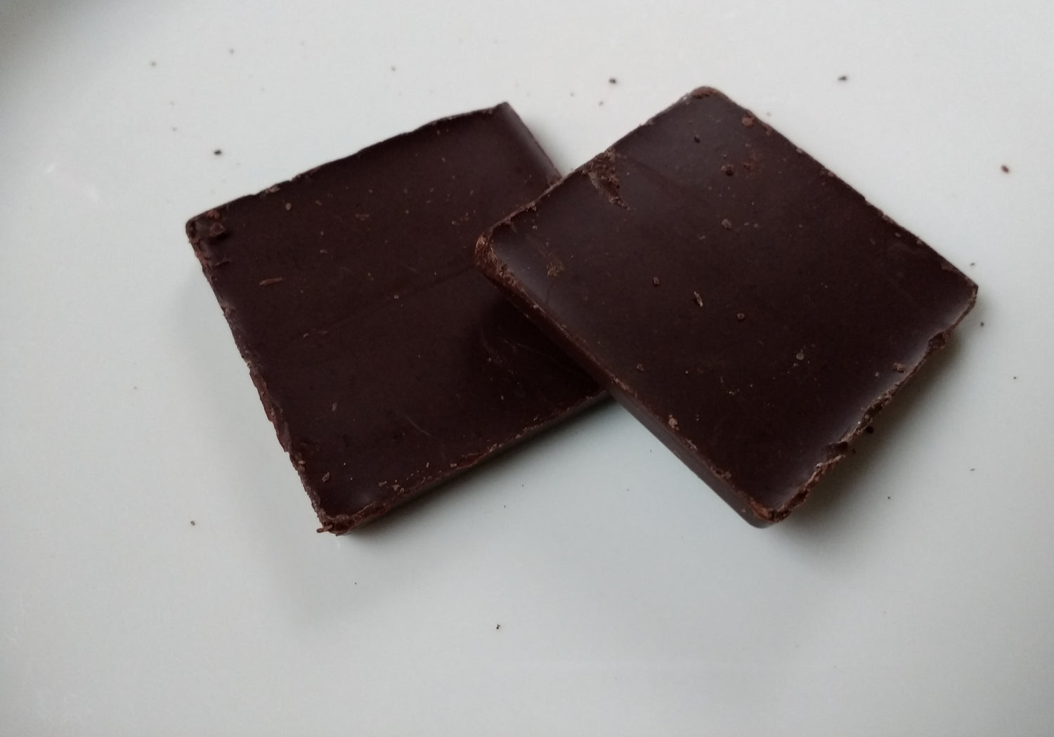 High Flavanol Cocoa: Why Most Chocolate Misses the Point