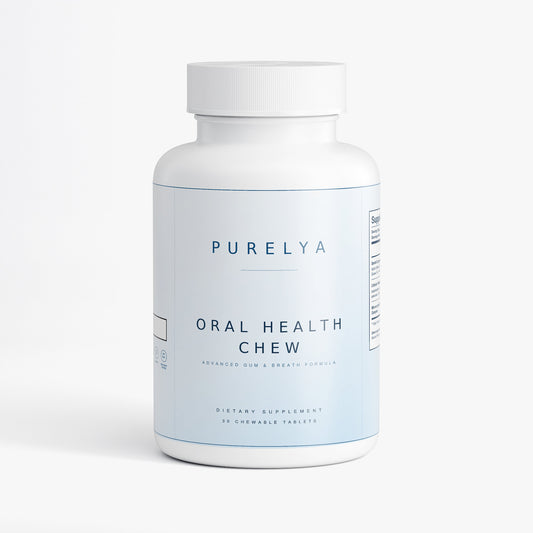 Bad Breath Oral Chews®