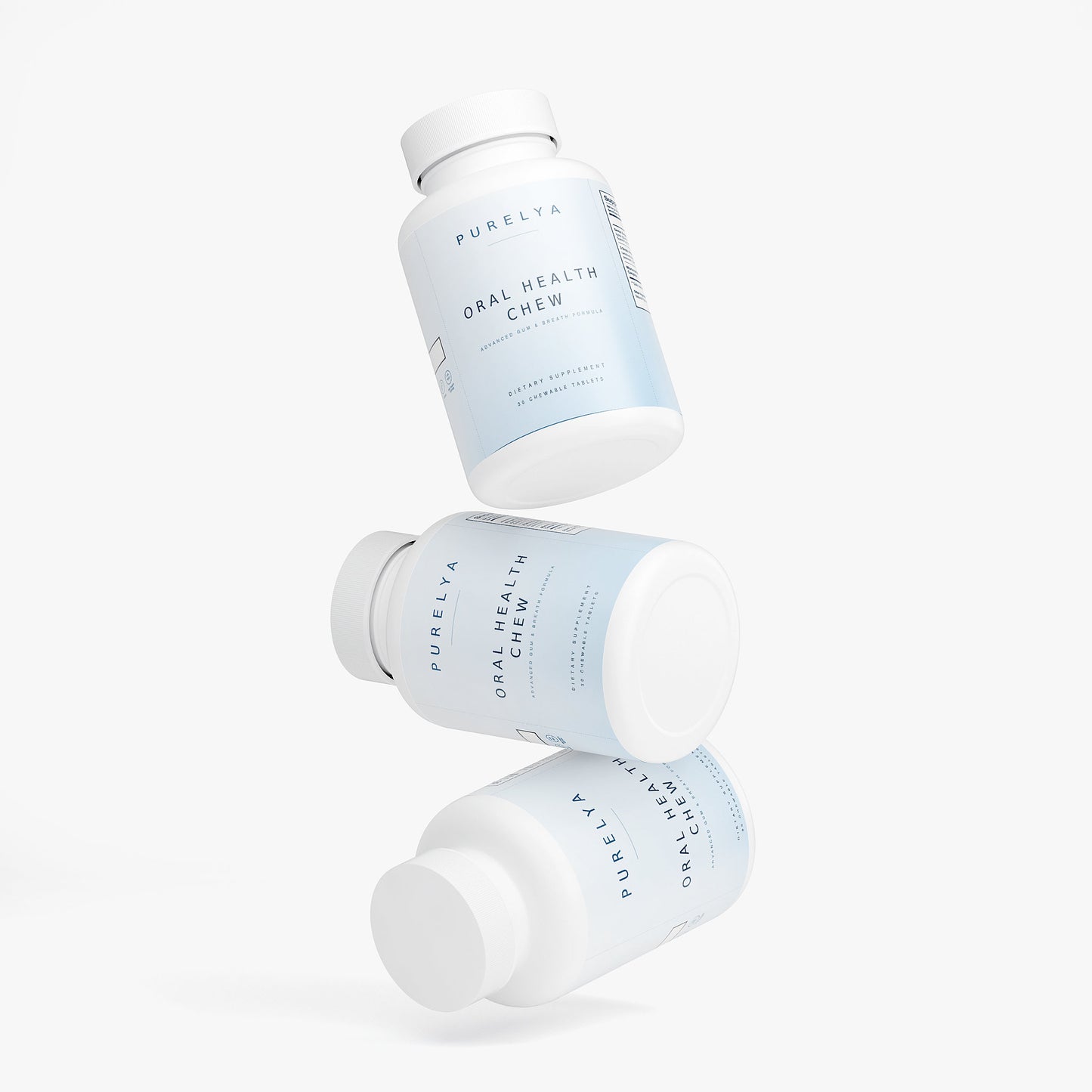 Oral Health Chewable
