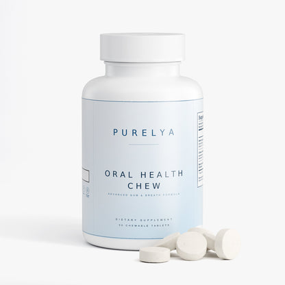 Oral Health Chewable