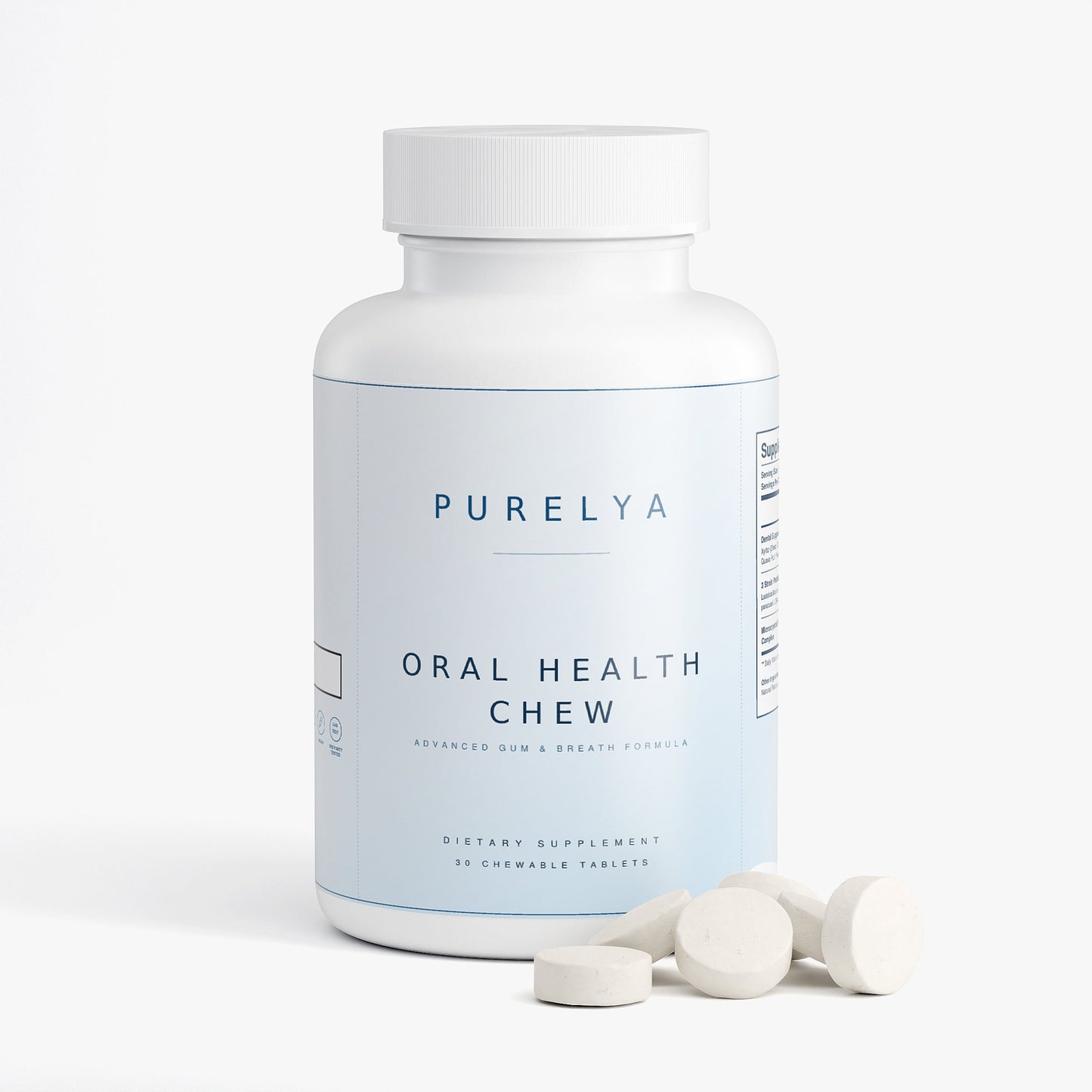 Gum Health Chewables®