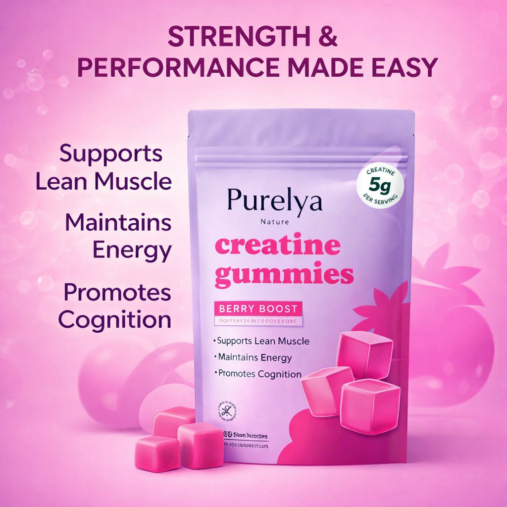 Creatine Gummies