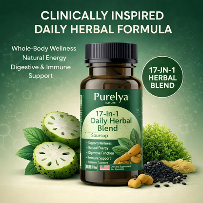 17-in-1 Daily Herbal Blend