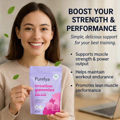 Creatine Gummies