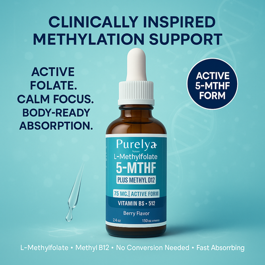 L-Methylfolate
