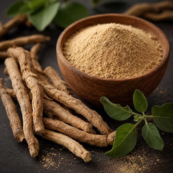 Ashwagandha Root Extract