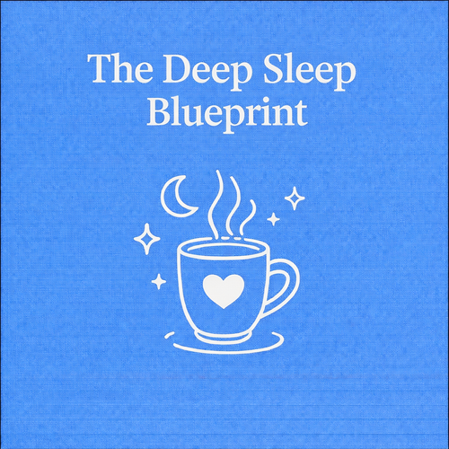 Science-Backed Deep Sleep Blueprint