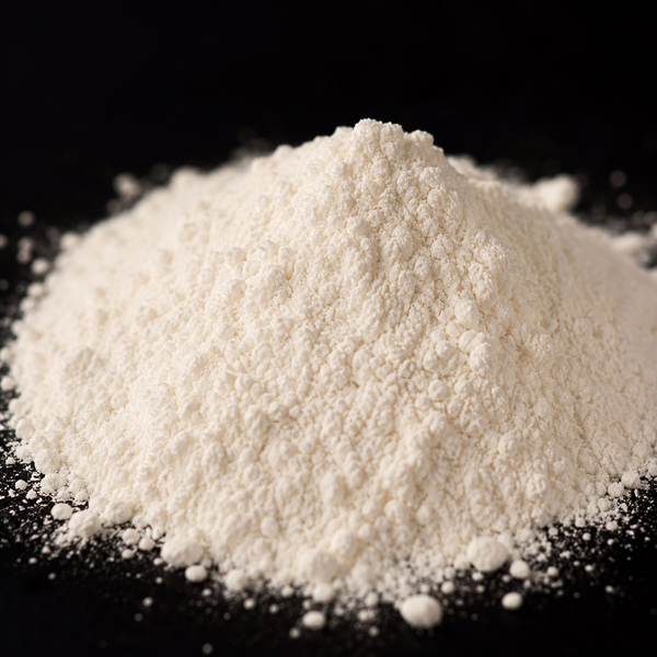 Certified Organic Rice Flour