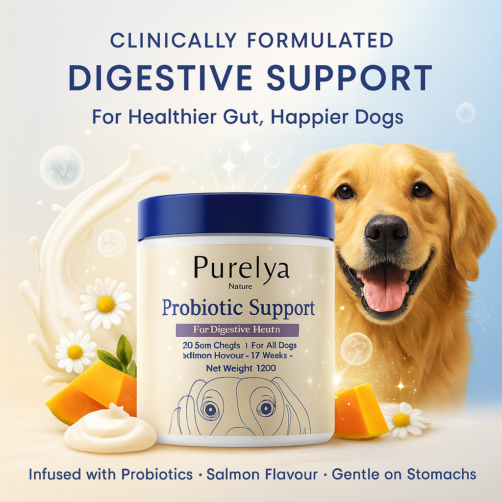 Probiotic Chew