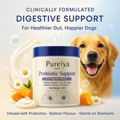 Probiotic Chew