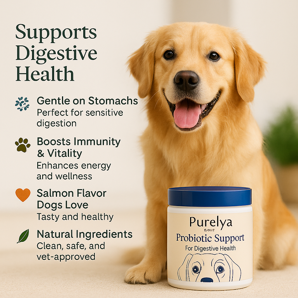 Probiotic Chew