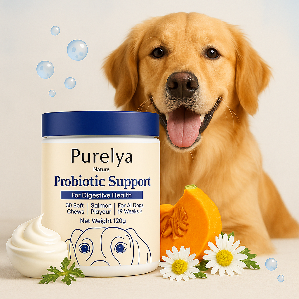 Probiotic Chew