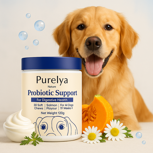 Probiotic Chew