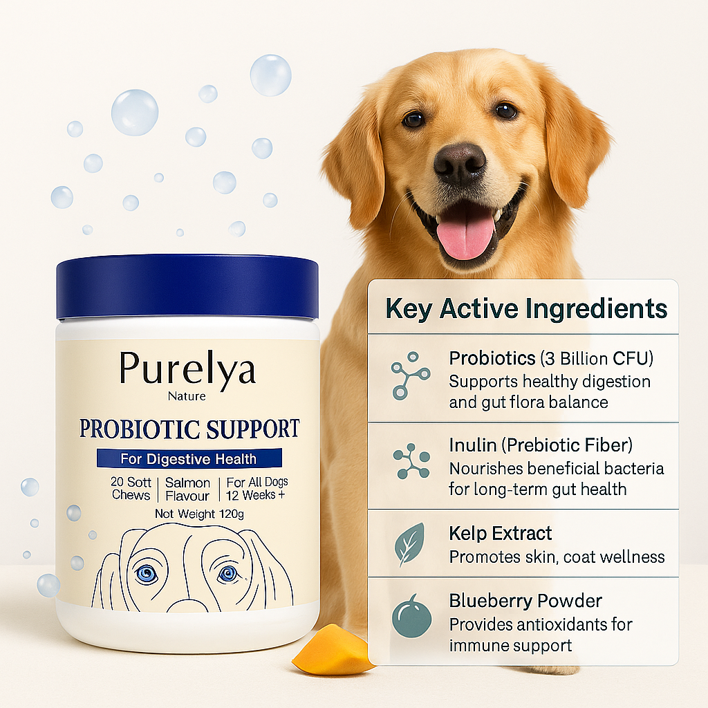 Probiotic Chew