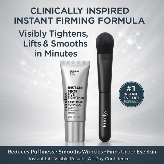 Thomas Purelya Eye Tightener