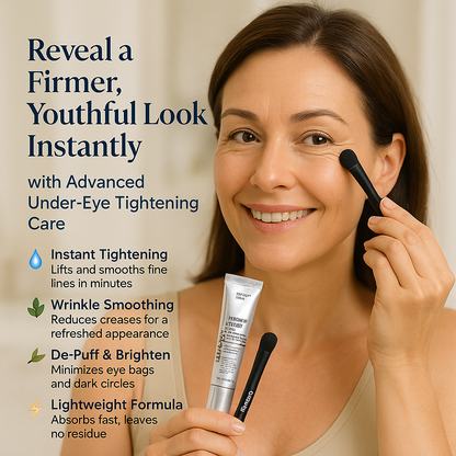 Eye Tightener