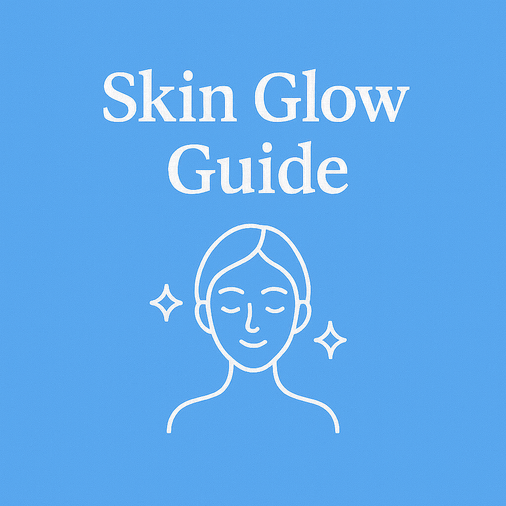 Science-Backed Skin Glow Guide