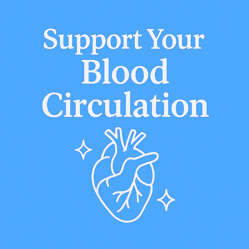 Science-Backed Blood Circulation Guide