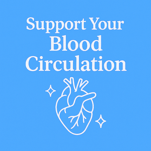 Science-Backed Blood Circulation Guide