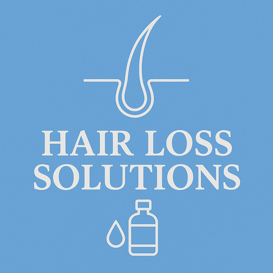 Science-Backed Hair Growth Guide