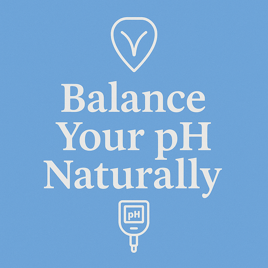 Science-Backed Intimate Ph Guide