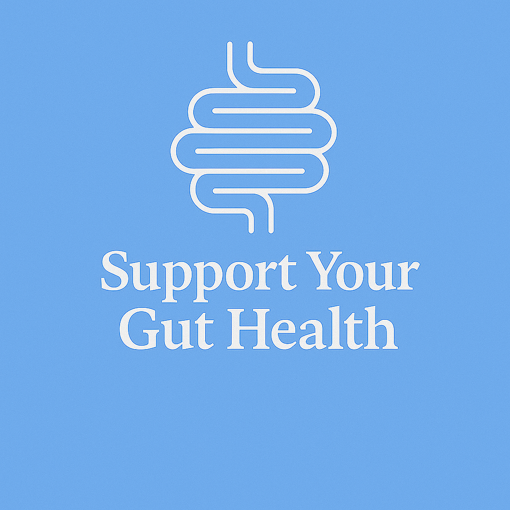 Science-Backed Gut Health Guide