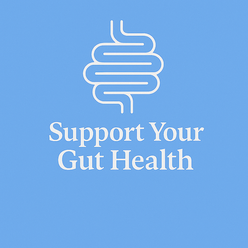 Science-Backed Gut Health Guide