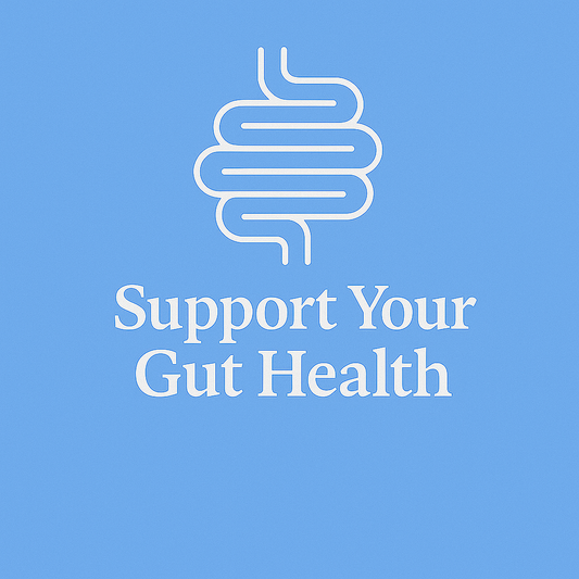 Science-Backed Gut Health Guide