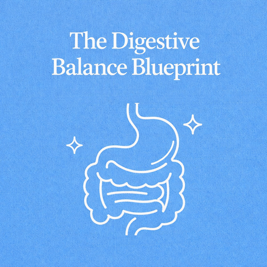 Science-Backed Bloat-Free Digestion Guide